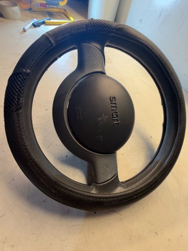 Volante completo smart anno - volante,