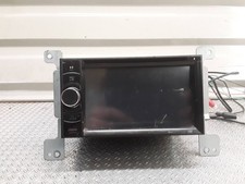 SsangYong Korando 2011 Radio