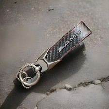 PORTACHIAVI AMG MERCEDES