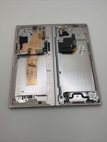 Samsung galaxy fold - fold, 6