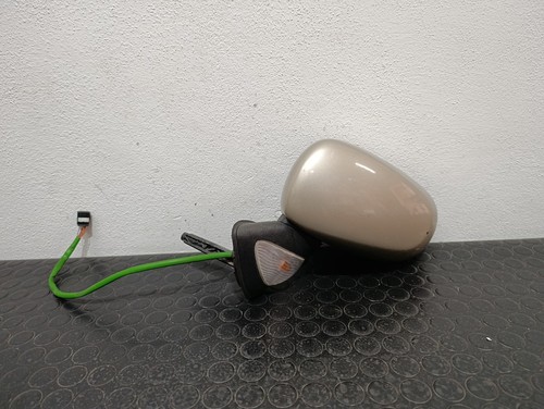 Specchietto retrovisore - specchietto,