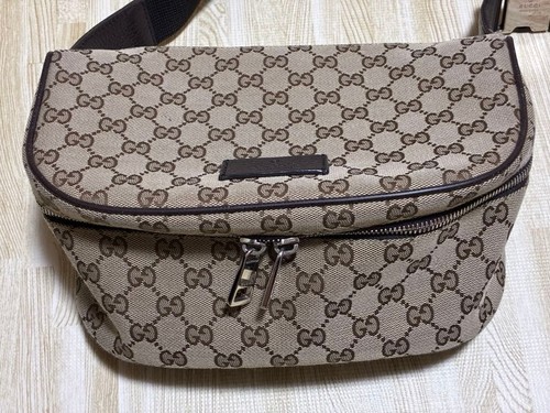 Gucci marsupio vita - marsupio, gg