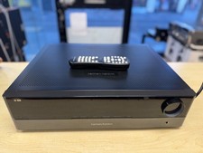 Amplificatore Harman Kardon HK