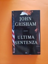 Libro Ultima sentenza John