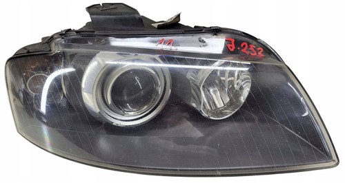 Faro proiettore anteriore audi - proiettore,