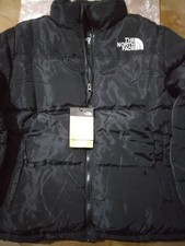 Giubbotto Giacca The North