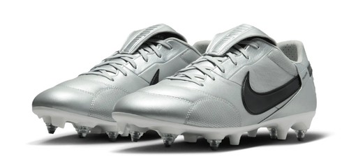 The nike premier - iii, ac