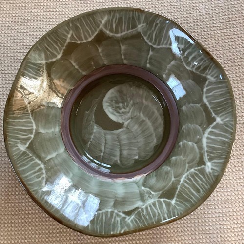 Servizio piatti ceramica - servizio, in