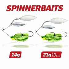 Quantum 4street Spinnerbait