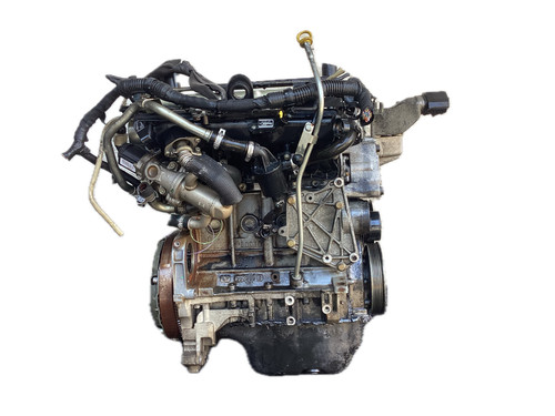 Motore fiat punto mtj 2006 - punto,