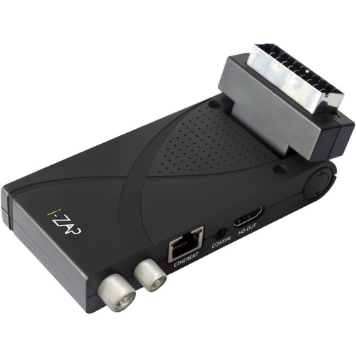 Can decoder zap t375 - decoder,
