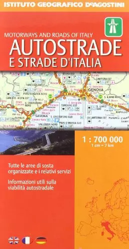 Autostrade strade italia - autostrade,