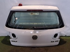 PORTELLONE POSTERIORE PER