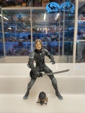 McFarlane Toys - Metal Gear