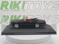 Jaguar XJS Cabrio Edicola 1/43