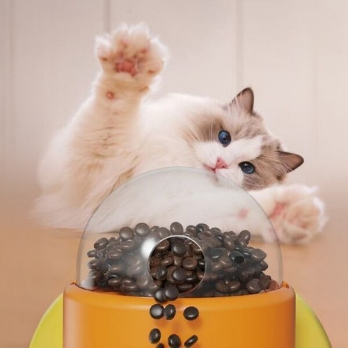 Giocattolo naso cane gatto - cane,