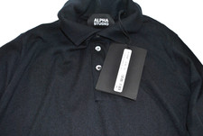 ALPHA STUDIO POLO TG 46 CALDO