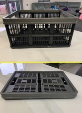 Cassetta Pieghevole in