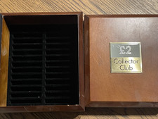 DANBURY MINT - CLUB DA