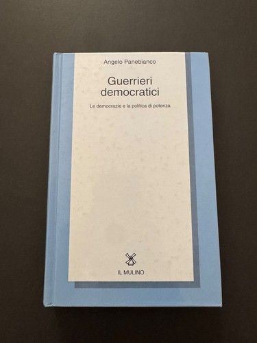 Angelo panebianco guerrieri - angelo,