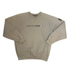 Felpa Nike vintage maglione