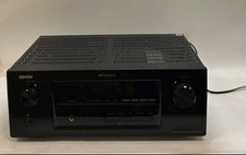 Denon AVR‑2113CI Home