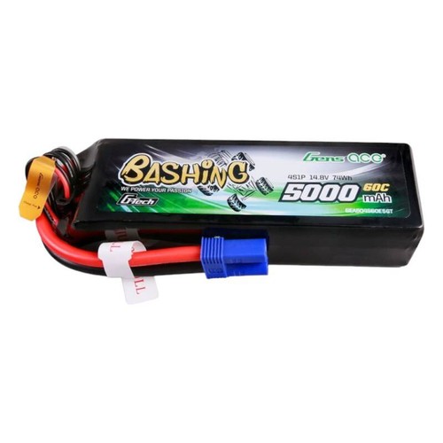 Gens ace tech - ace, g-tech