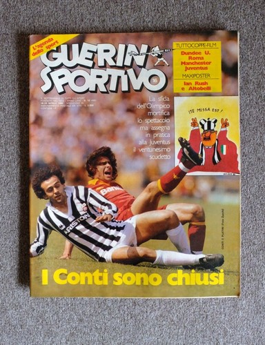 Guerin sportivo 18 - n°16,