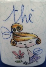 Barattolo Barattolino