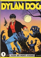 volume DYLAN DOG MONDADORI