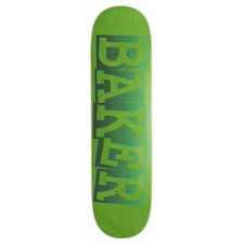 Tavola da Skateboard Pro Baker
