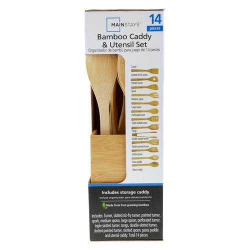 Set caddy utensili - set, in