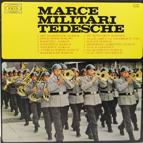 Disco vinile giri marce - 33,