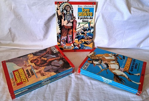 Fumetti protagonisti del - fumetti,