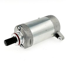 Motorino di Avviamento per YAMAHA YBR 125 2005 - 2014