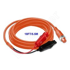 Cavo Alimentazione Bobina