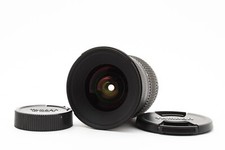 Obiettivo zoom grandangolare