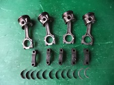 Pistoni Motore Completi di