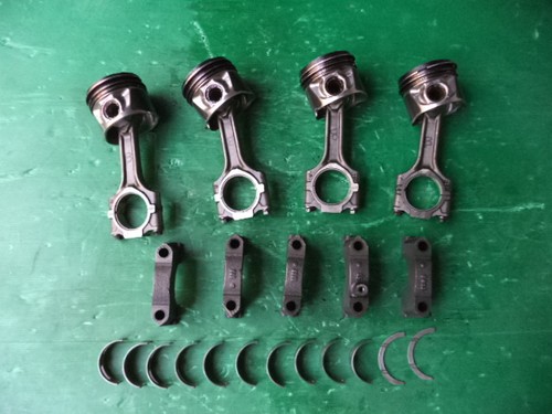 Pistoni motore completi - completi, di