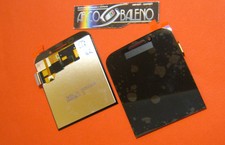 Display lcd touch - lcd, +touch
