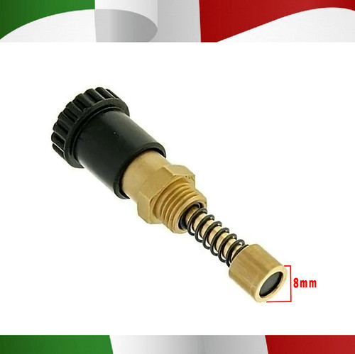 Starter aria comando - starter,