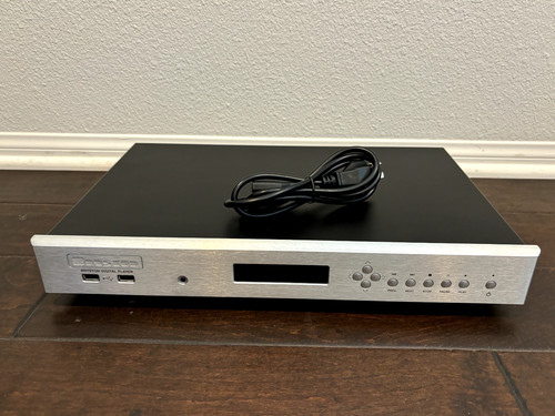 Bryston bdp lettore digitale - bryston,