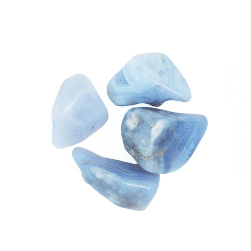 Calcedonio blu pietra - calcedonio,