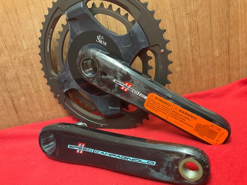 Nos campagnolo carbon - campagnolo, pm7
