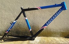 Telaio bici alluminio - telaio,
