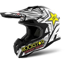 airoh casco moto cross enduro