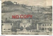 Monte San Pietro, 30.7.1957