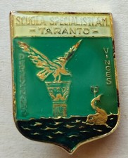 DISTINTIVO SCUOLA SPECIALISTI
