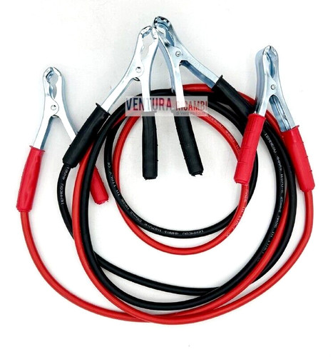 Cavi avviamento per batteria - cavi,