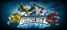 DINOFROZ - CARTOON SERIES  scegli tra i vari personaggi disponibili